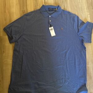 NWT POLO RALPH LAUREN POLO